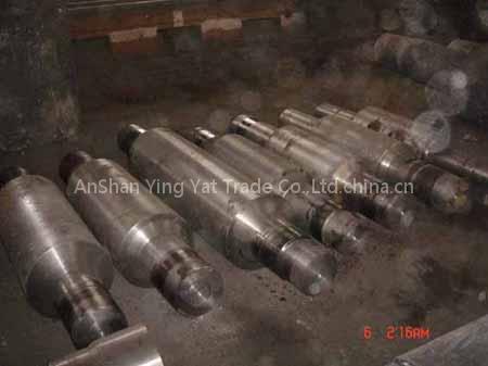 processing kinds of rollers