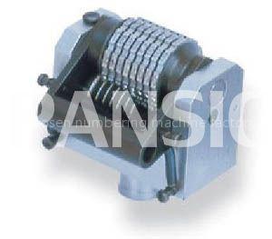 heating numbering machine