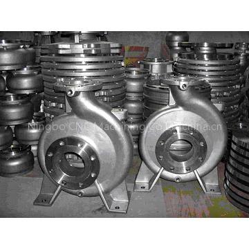 Pump Parts