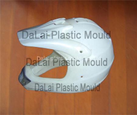 helmet mould