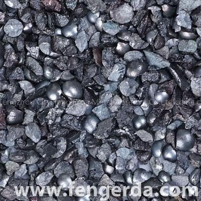 steel grit