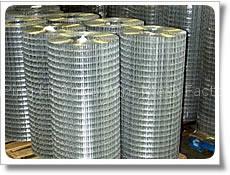 Welded Wire Mesh