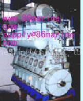 DIESEL GENERATOR SETS