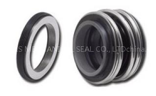mechanical seals