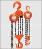 HSZ Chain Hoist