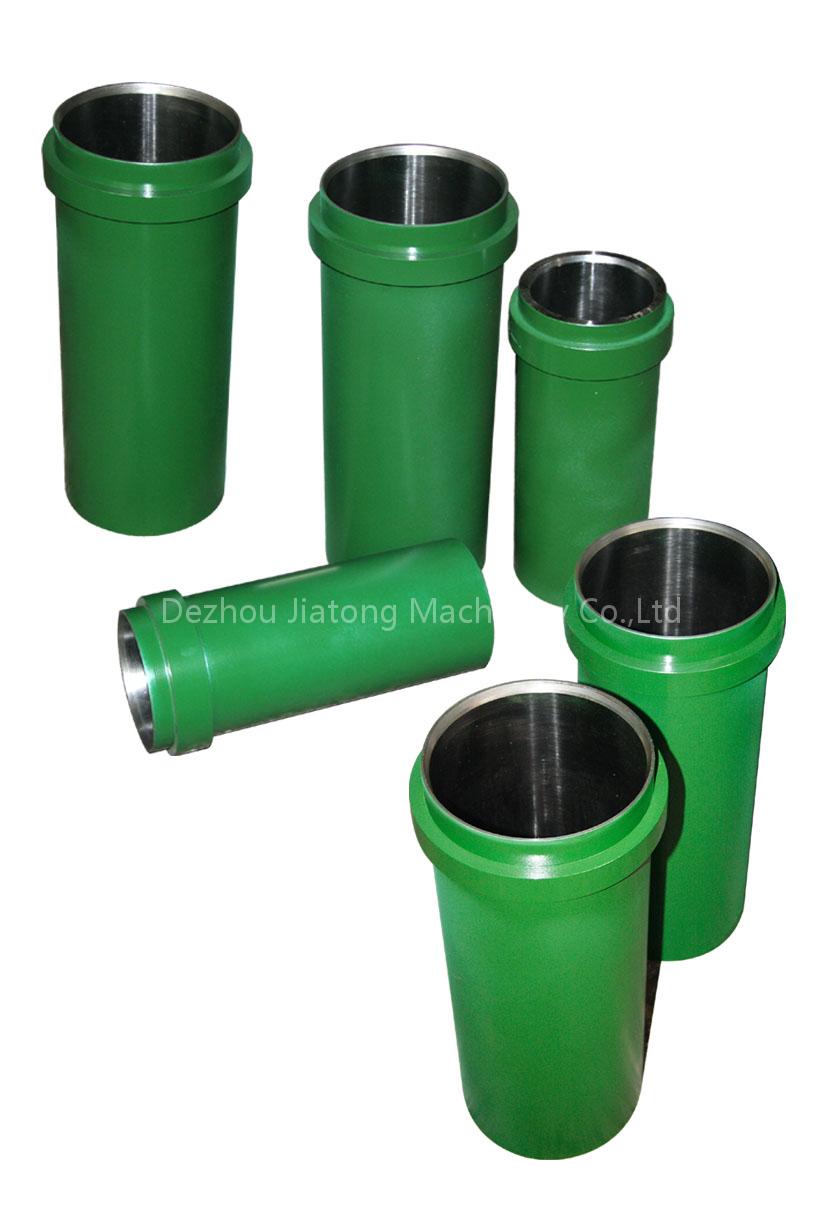 mud pump spare parts