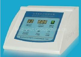 Medical ozone generator
