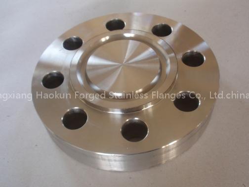 16 Mo 3 FLANGES