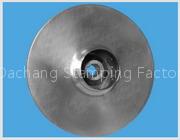 Stamping Impeller part