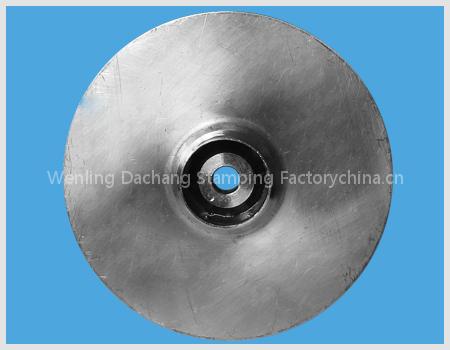 Pump Impeller part
