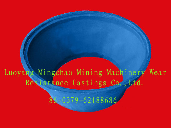 Feeding lining board04-03