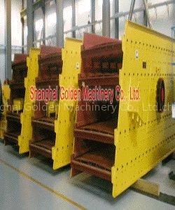 Vibration Screen 3YA2460