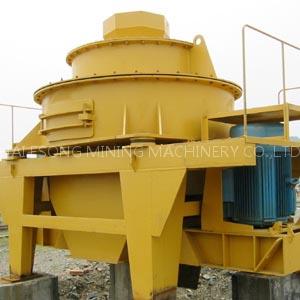 Professional Sand making machine (VSI)