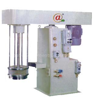 Basket Mill