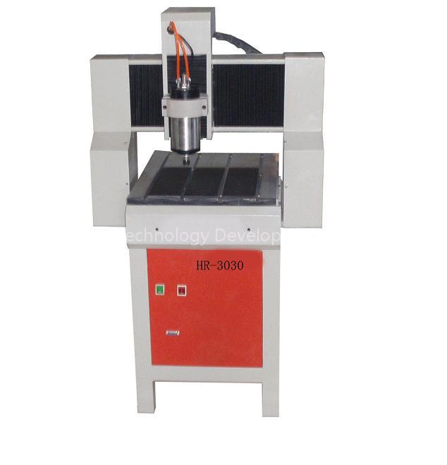 CNC Advertising Machine