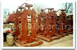 The Steel Rolling Mill