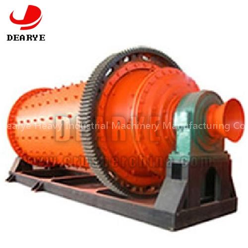 ball mill