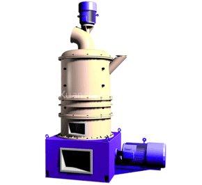 S Micro Powder Mill