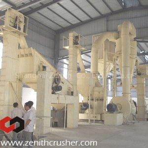 Raymond Grinder, mill, vertical mill
