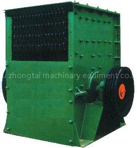 Box crusher