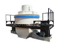 sand making machine