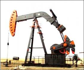 Oil Pumping Unit