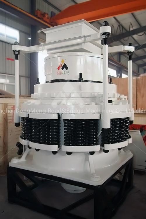 Cone Crusher