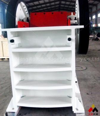 Jaw Crusher For Sale