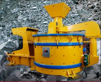 DongMeng VSI Crusher