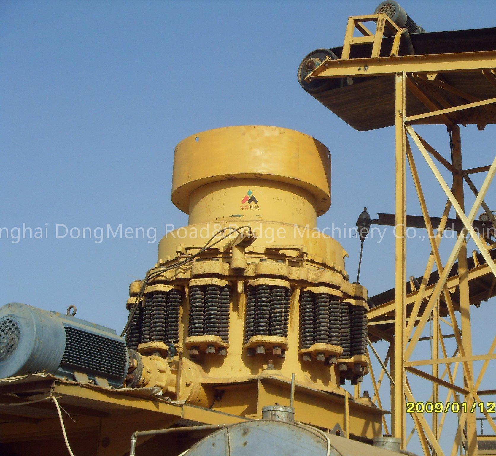 Certified Cone Crusher