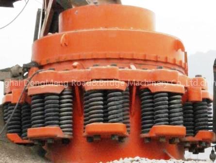 Cone Crushers