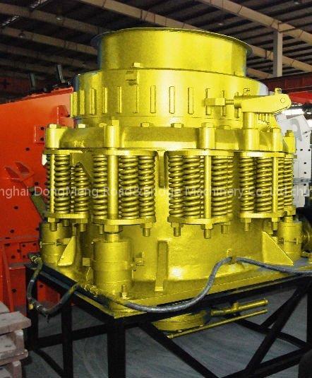 Reliable Quality Cone Crusher