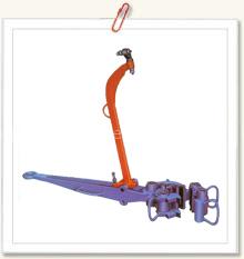 Manual Tongs (Q23/8-103/4/35)