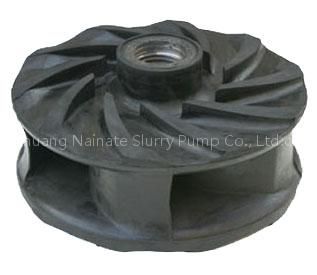Impeller for Slurry Pump