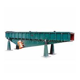 Vibrating Conveyor