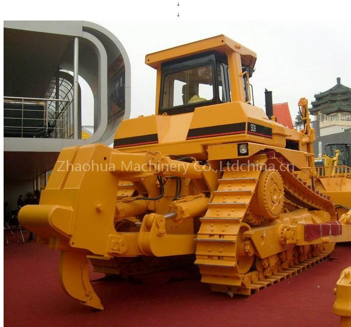Sd9 bulldozer