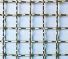 stainless steel crimped mesh