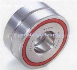 2011 High precision deep groove ball bearing