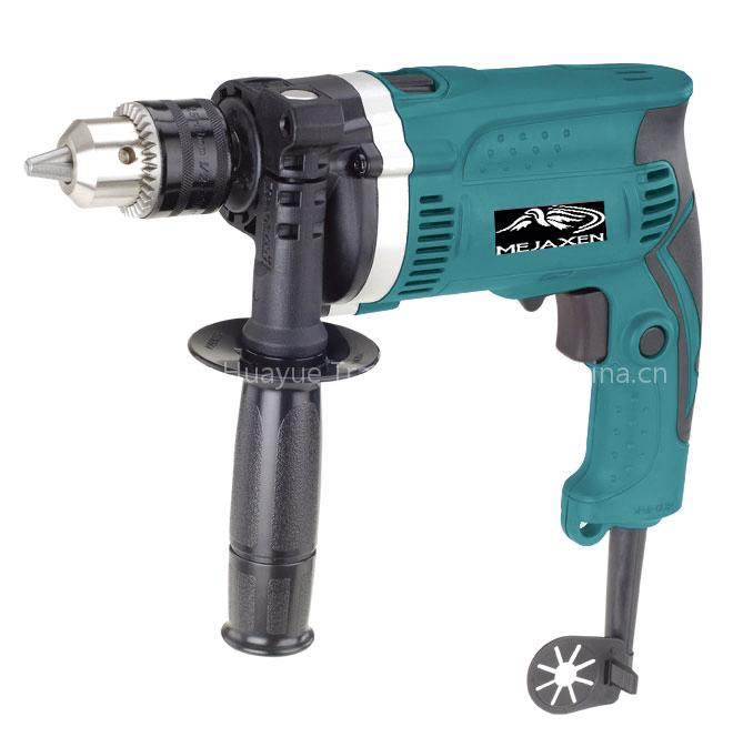Power Tool -- 16mm Impact Drill HY1630
