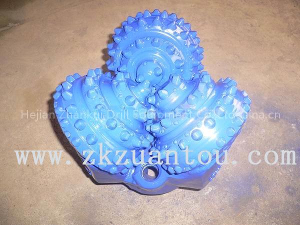 TCI bits