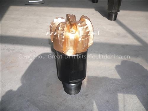 oil drill bit