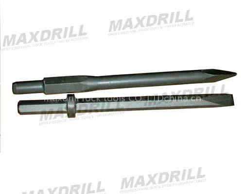MAXDRILL Quarry Drilling Tools