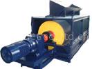 dry powder magnetic separator