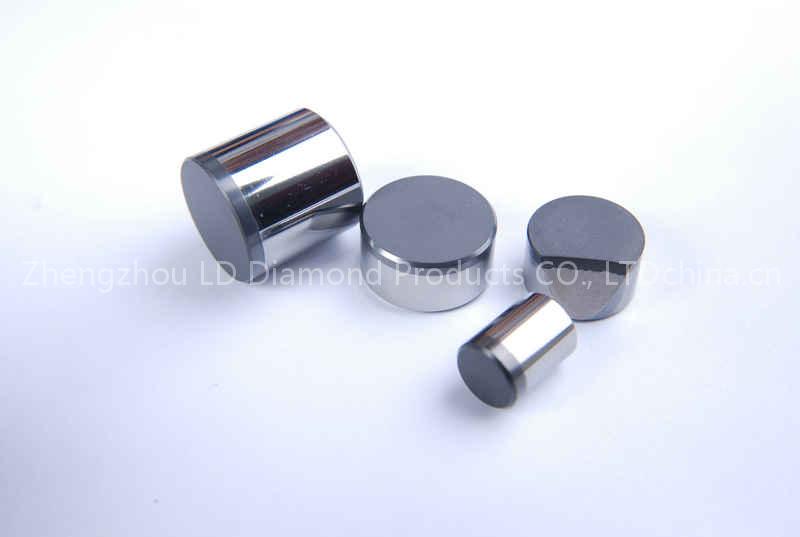 PDC cutters for PDC bit, diamond tool