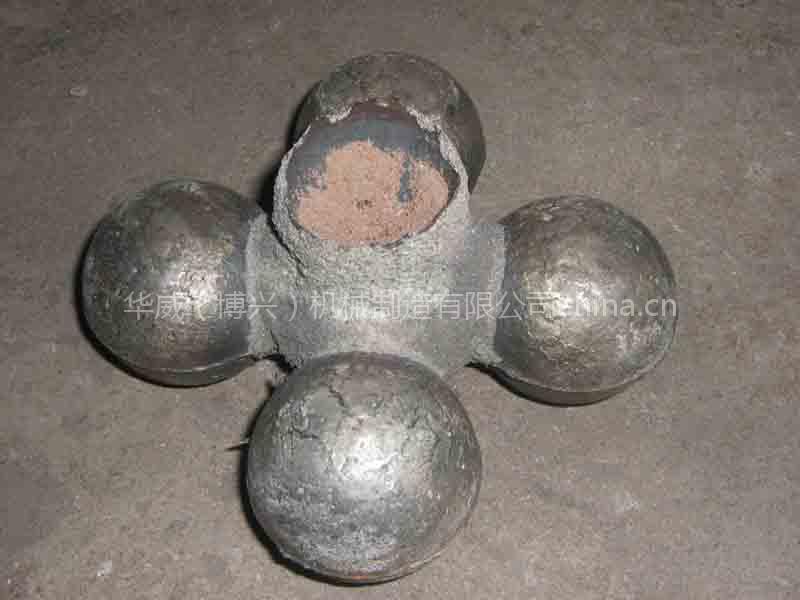 Grinding Ball