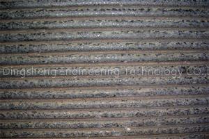 Grinding Plant