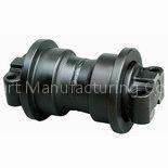 Lower roller