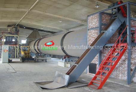 wet brewers grain dryer machines