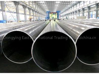 linepipe