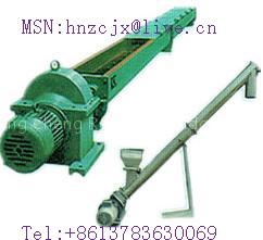 Screw conveyor
